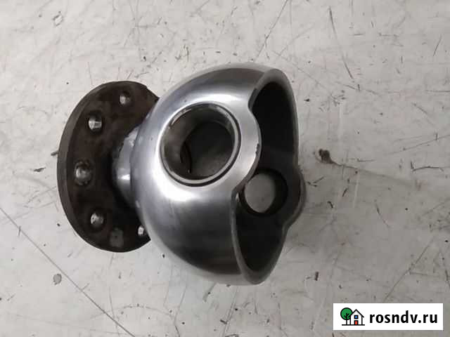 Land Rover Discovery I шар левый Краснознаменск - изображение 1