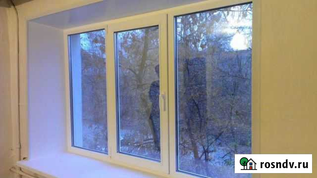 Окна. Рольставни. Секционные ворота Улан-Удэ - изображение 1