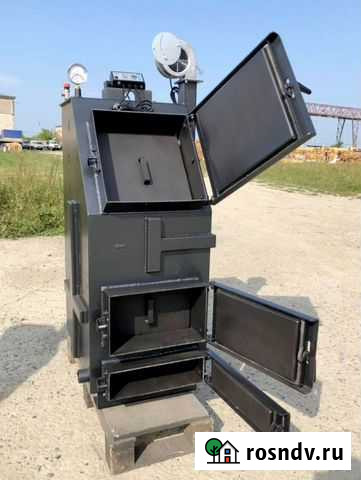 Котел длительного горения Горно-Алтайск - изображение 1