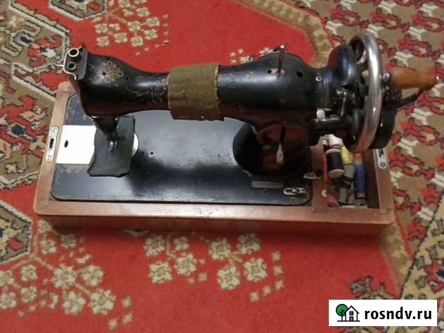 Швейная машина Подольск Котово - изображение 1
