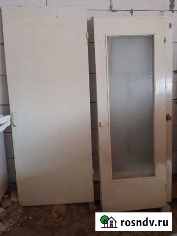 Двери Шахты - изображение 1