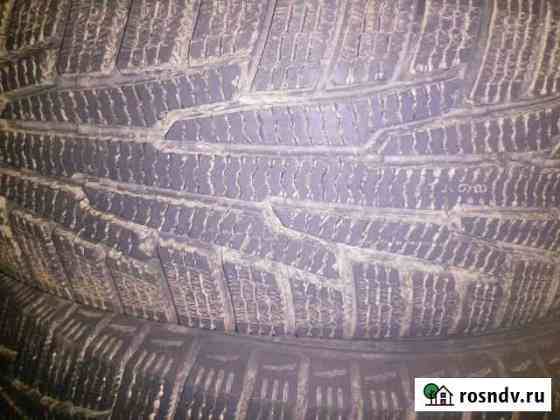 Nokian rs2 зимние шины Мелеуз
