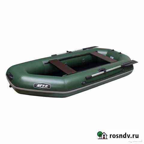 Лодка пвх Агул 275 Краснодар