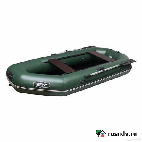 Лодка пвх Агул 275 Краснодар - изображение 1