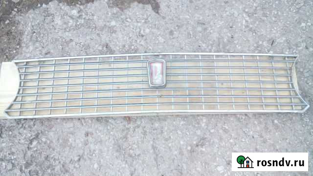 Решётка радиатора ваз 2101.СССР Псков - изображение 1
