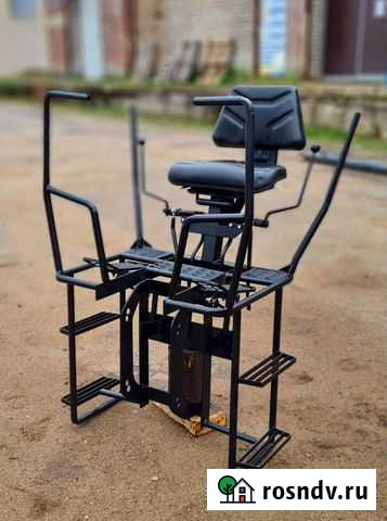 Пост управления гидроманипулятора (новый) Псков - изображение 1