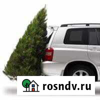 Курьер на личном автомобиле Московский - изображение 1