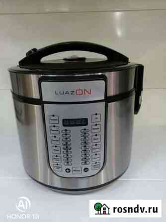 Мультиварка LuazOn lms-9506 Северобайкальск