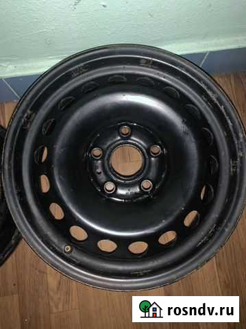 Диски Красногорск - изображение 1