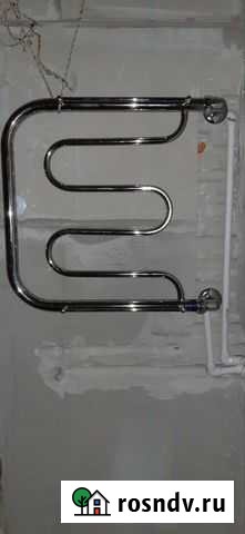 Сантехник ремонт, отопление, монтаж Тверь - изображение 1