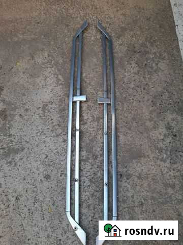 Багажник для универсала или микроавтобуса Ростов-на-Дону - изображение 1