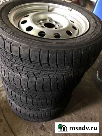 Колеса r 14 Нарткала - изображение 1