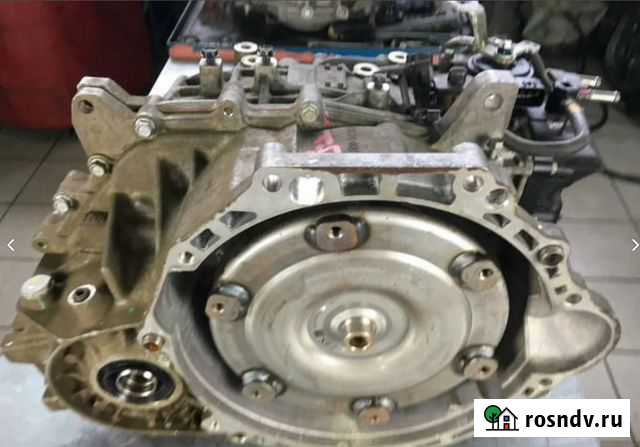 Контрактная коробка передач(АКПП) для Kia Sorento Москва - изображение 1