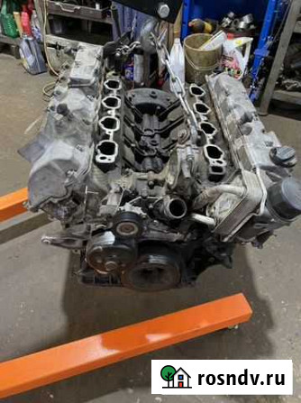 Двигатель m113.968 Мерседес CLK W209 Сергиев Посад - изображение 1