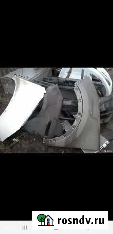 Заднее правое крыло на Kia sportage 4 glk Октябрьский - изображение 1