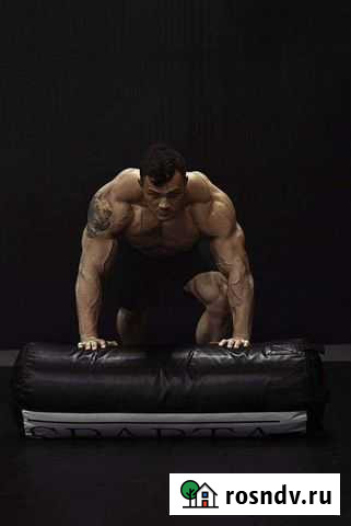 Фитнес тренер Санкт-Петербург - изображение 1