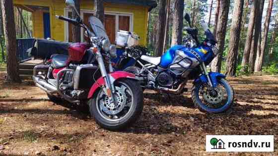 Triumph rocket 3 Коломна