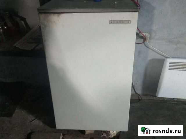 Холодильник Смоленск Тула - изображение 1