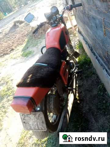 Иж планета 5 Зея - изображение 1