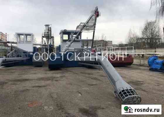 Земснаряд Gravel 1400/40 индивидуальная сборка Великий Новгород