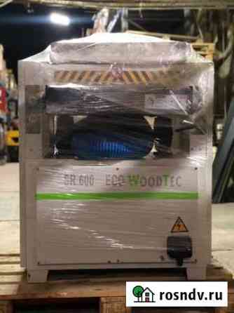 Станок рейсмусовый 600 мм WoodTec SR 600 ECO Горно-Алтайск