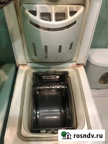 Стиральная машина бу Краснокамск - изображение 1