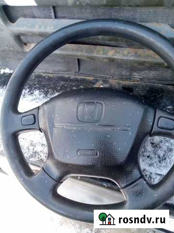 Продам руль Локоть - изображение 1