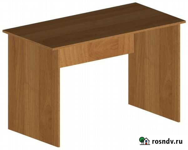 Стол офисный (1200х600х750) Киров - изображение 1