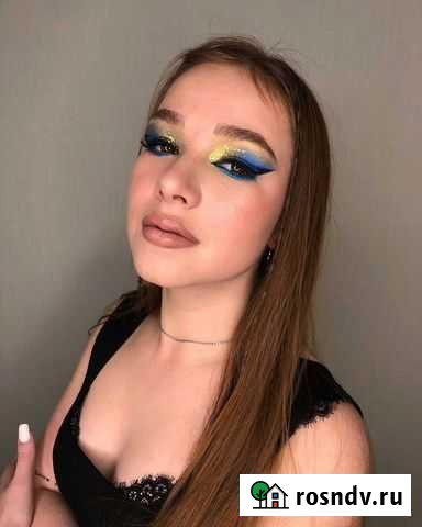 Макияж/полный образ/локоны Пермь - изображение 1