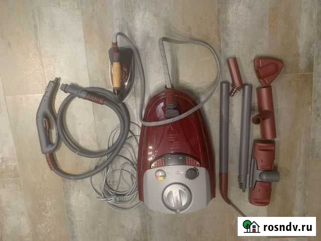 Парогенератор Цептор Щёлково - изображение 1