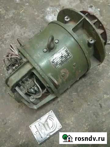 Генератор Мичуринск - изображение 1