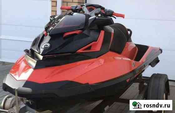 BRP RXP 300 RS Троицкое