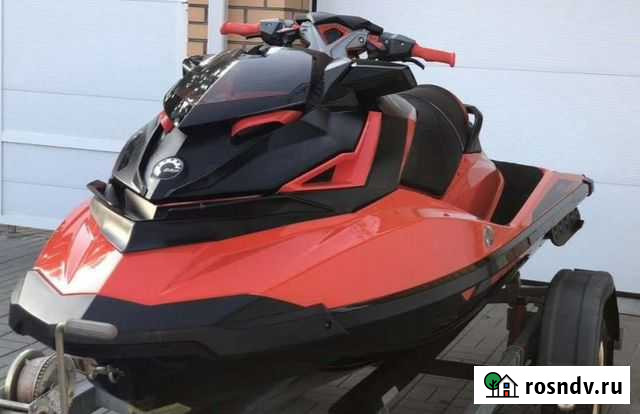 BRP RXP 300 RS Троицкое - изображение 1