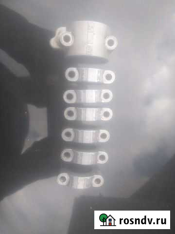 Крышки впускного распредвала BMW Куровское - изображение 1