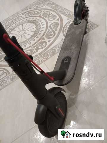 Электросамокат Казань - изображение 1