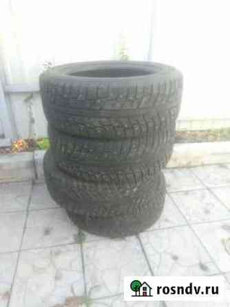 Kumho 205/55 R16 Грязи