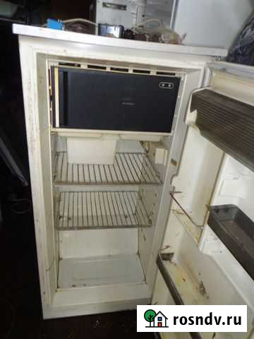 Холодильник Орск Ногинск - изображение 1