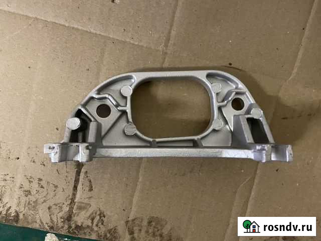 Крепление двигателя Лесной Городок - изображение 1