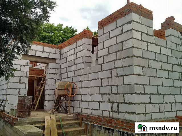 Газосиликатный блок 600/400/250 Сосновское - изображение 1