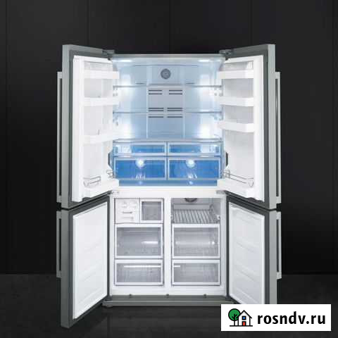 Ремонт холодильников Чебоксары - изображение 1