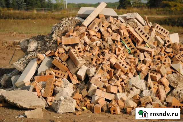 Вывоз любого мусора на автомобиле камаз Тамбов - изображение 1