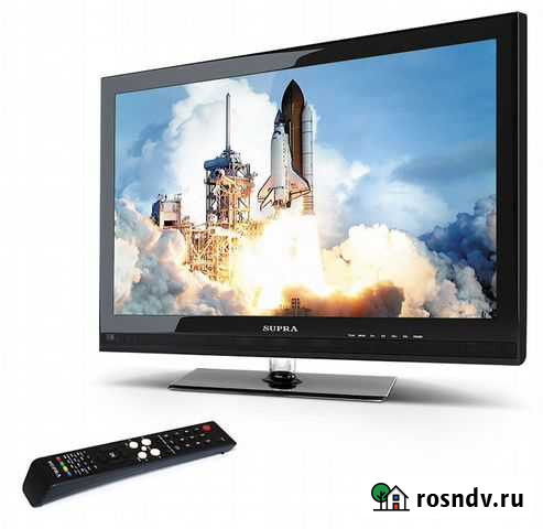 Срочный ремонт ЖК телевизоров Крымск - изображение 1