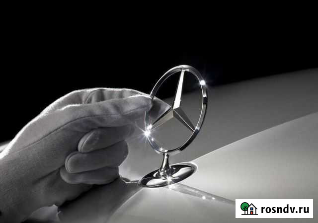 Ремонт автомобилей mercedes и только мерседес. Чип Иваново - изображение 1