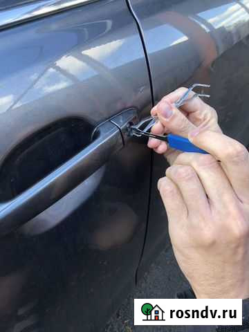 Вскрытие, ремонт замков(автомобили, квартиры, офис Бийск - изображение 1