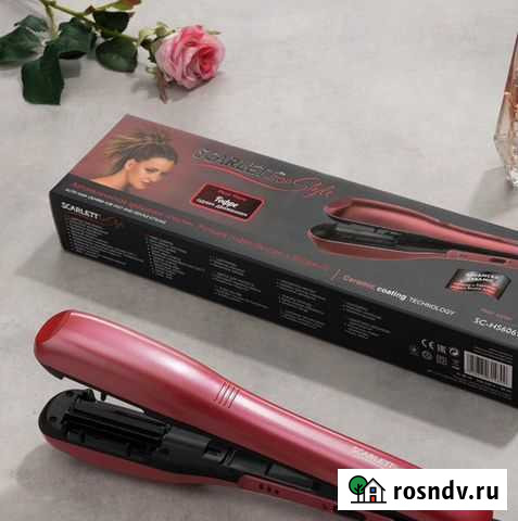 Фены и приборы для укладки волос Ханты-Мансийск - изображение 1