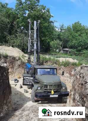 Бурение скважин Владивосток - изображение 1