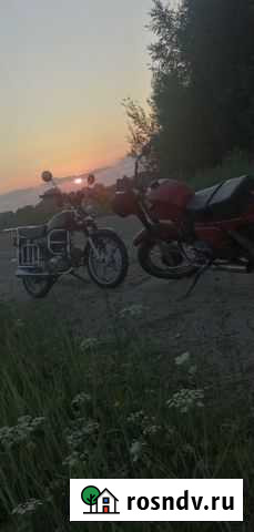 Продам Альфу 72 Красный - изображение 1