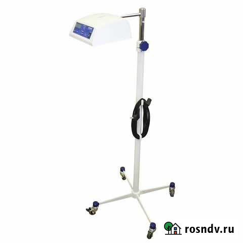 Лампа фототерапии (лечение желтухи) в Хабаровске Хабаровск - изображение 1