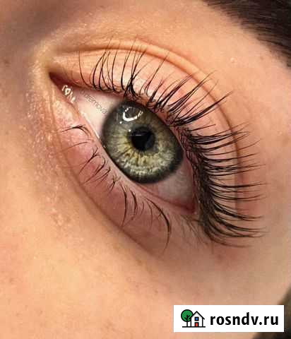 Обучение ламинирование ресниц+botox Петропавловск-Камчатский - изображение 1