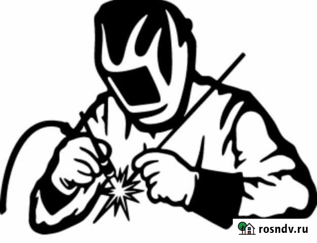 Аргонная сварка Кугеси - изображение 1